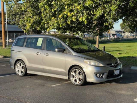 2010 Mazda MAZDA5 Touring