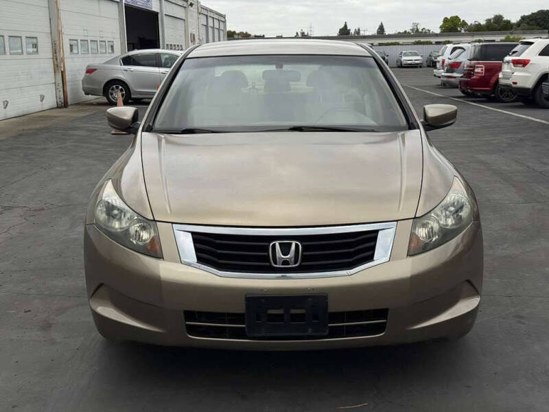 2010 Honda Accord LX