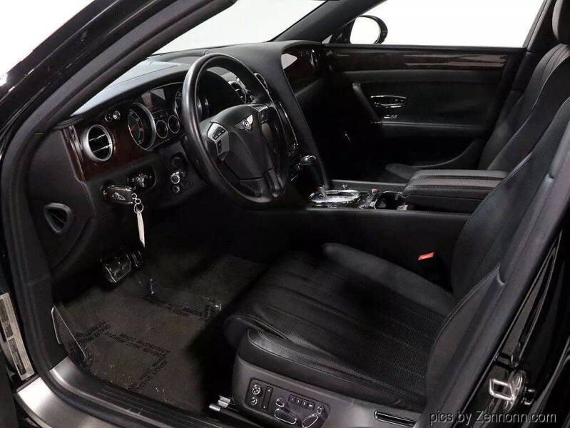 2014 Bentley Flying Spur