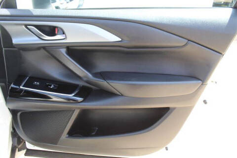 2022 Mazda CX-9 Touring