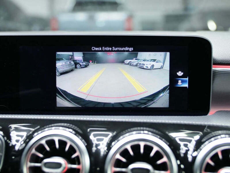 2020 Mercedes-Benz A-Class A 220