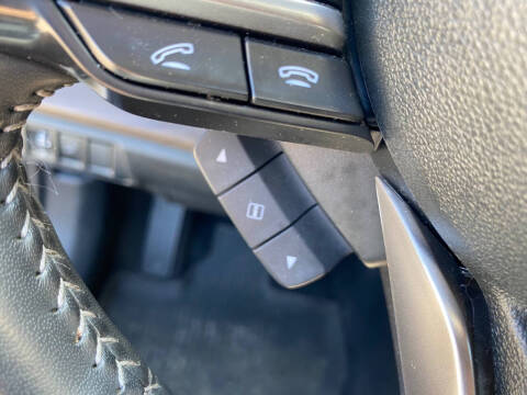 2021 Subaru Outback Touring