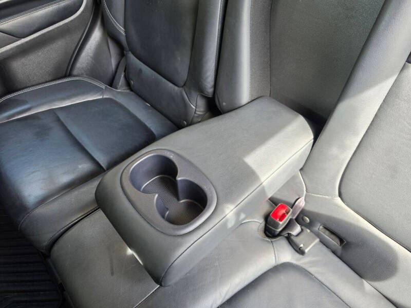 2019 Mitsubishi Outlander SEL