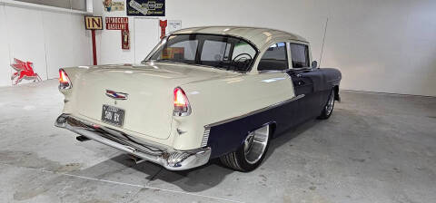 1955 Chevrolet Bel Air