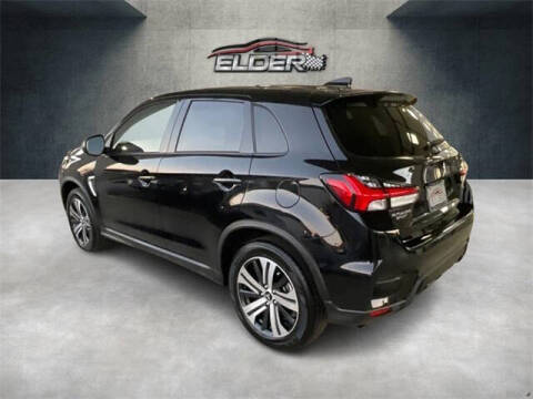 2026 Mitsubishi Outlander Sport