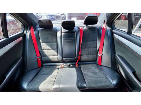 2014 Mercedes-Benz C-Class