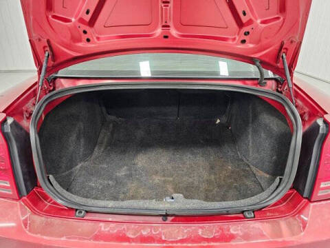 2006 Dodge Charger RT