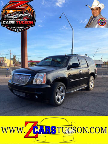2011 GMC Yukon Denali