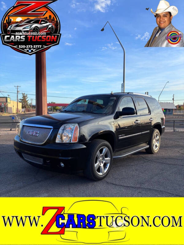 2011 GMC Yukon Denali