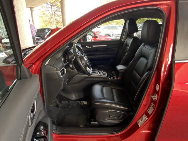2024 Mazda CX-5 2.5 S Select