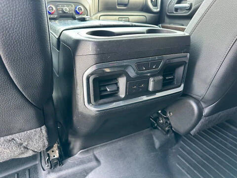 2023 GMC Sierra 2500HD