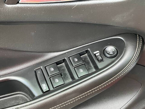 2018 Buick Envision Essence