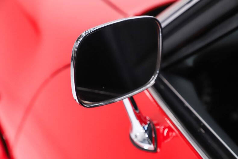 1973 Chevrolet Corvette