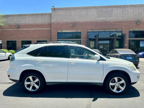 2004 Lexus RX 330