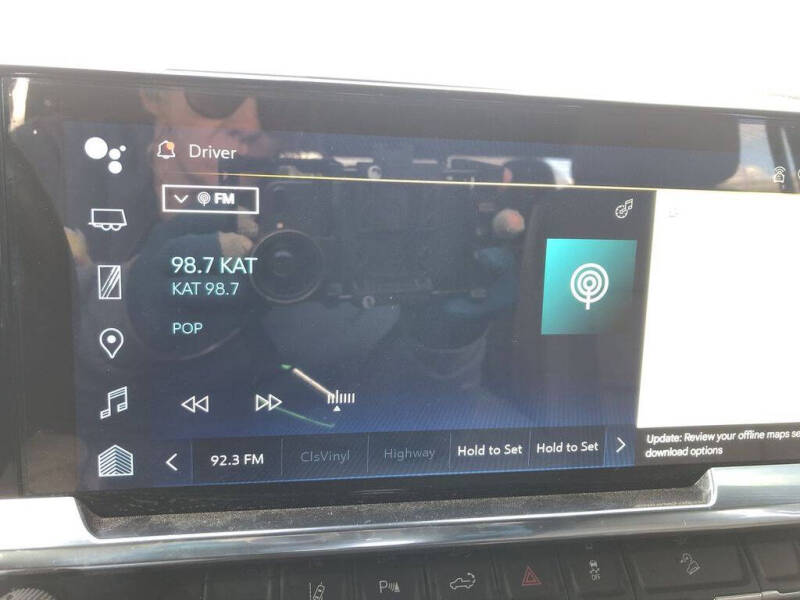 2024 Chevrolet Silverado 3500HD