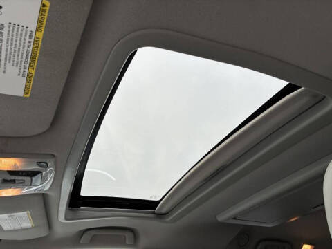 2013 Toyota Sienna XLE 7-Passenger