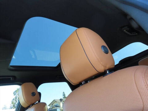 2018 Land Rover Discovery HSE