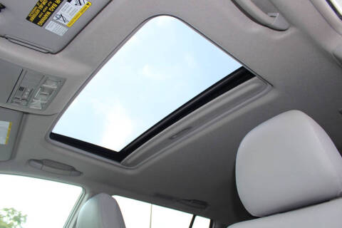 2011 Toyota Highlander Hybrid Limited