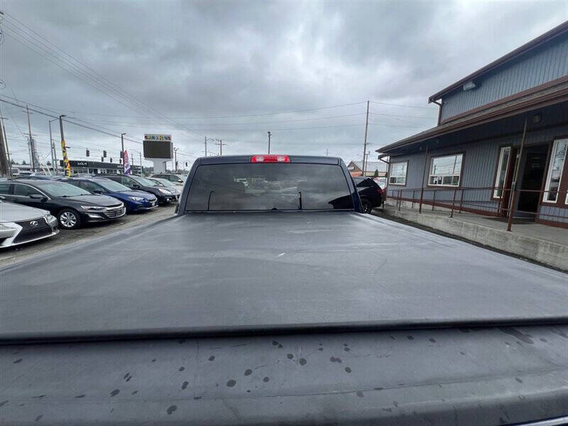 2014 RAM 1500 Tradesman