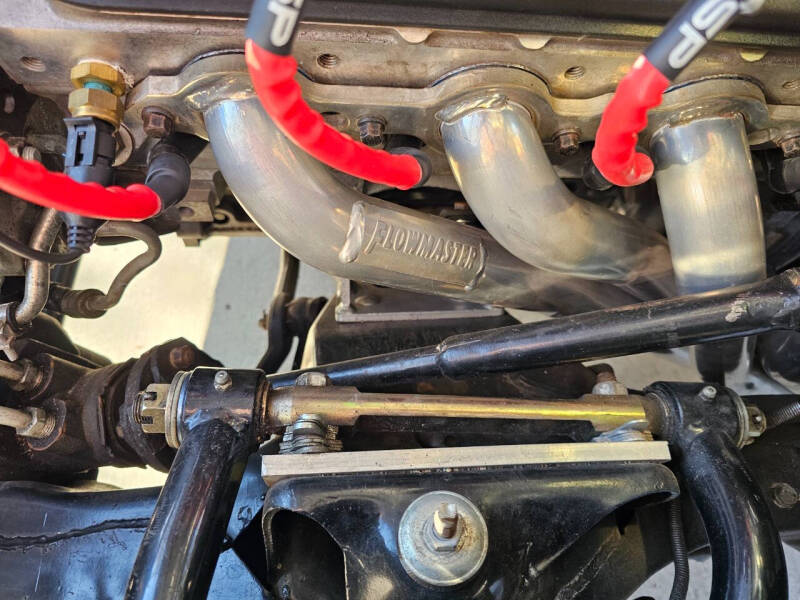 1966 Chevrolet Chevelle