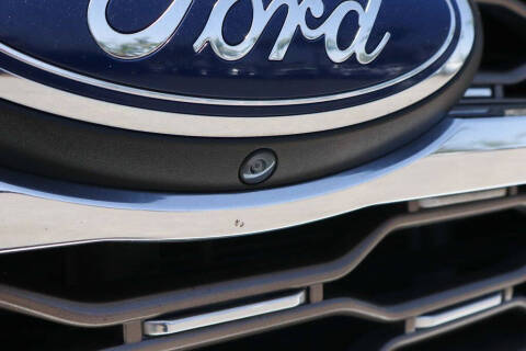 2022 Ford Expedition MAX King Ranch