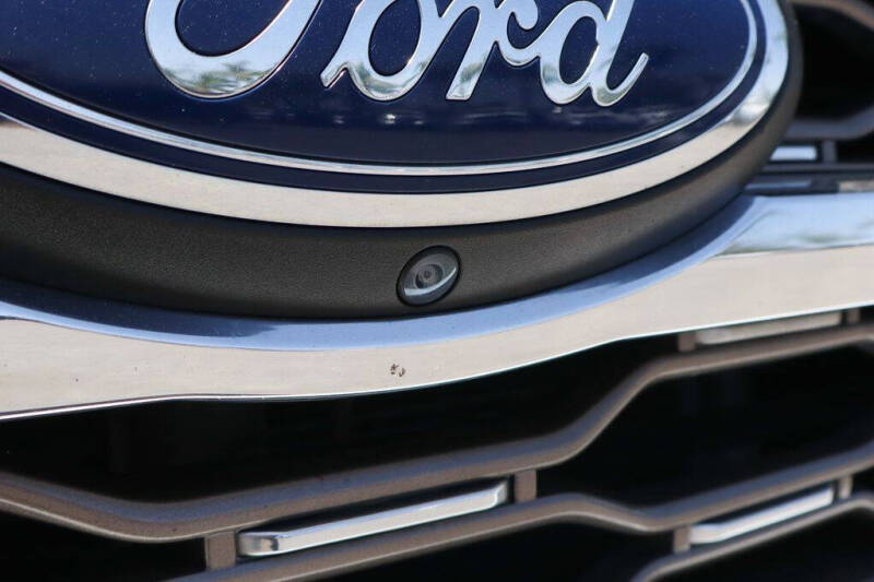 2022 Ford Expedition MAX King Ranch
