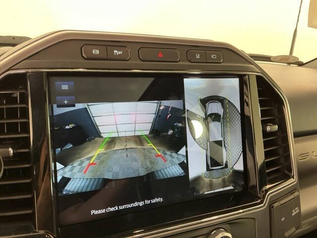 2022 Ford F-450 Super Duty Limited