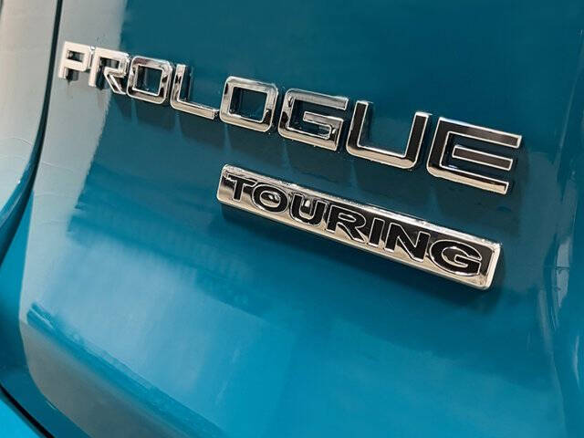 2024 Honda Prologue Touring