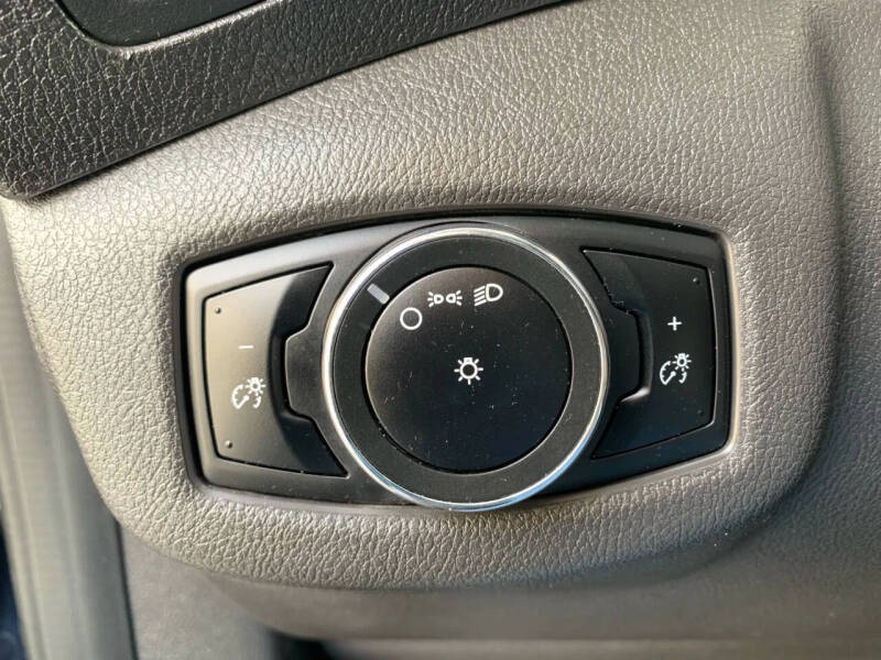 2016 Ford Transit Connect XL