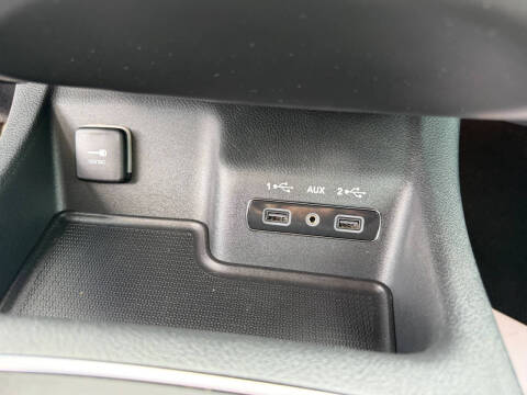 2019 Dodge Durango