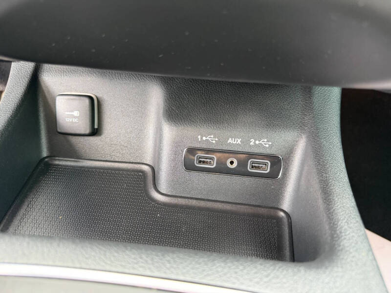 2019 Dodge Durango