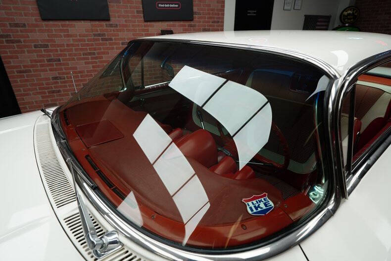 1960 Chevrolet Impala