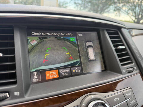 2020 Nissan Armada SV