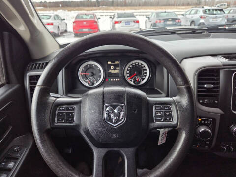 2014 RAM 1500 Express