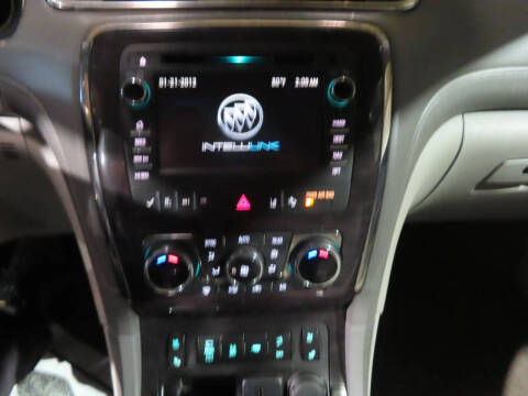 2015 Buick Enclave Premium