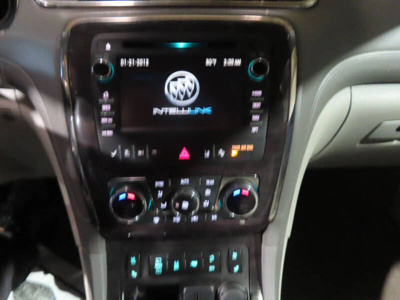 2015 Buick Enclave Premium