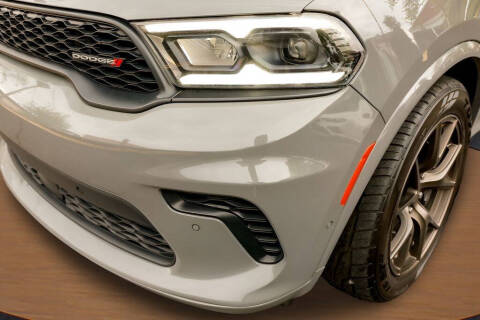 2022 Dodge Durango SRT 392