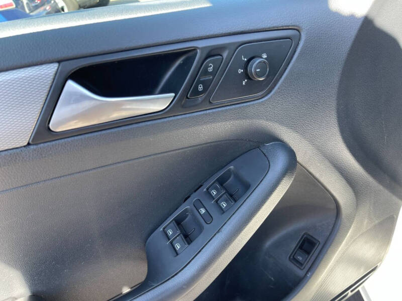 2015 Volkswagen Jetta