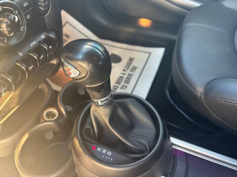 2014 MINI Countryman Cooper S