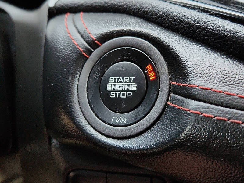 2023 Dodge Durango GT Launch Edition