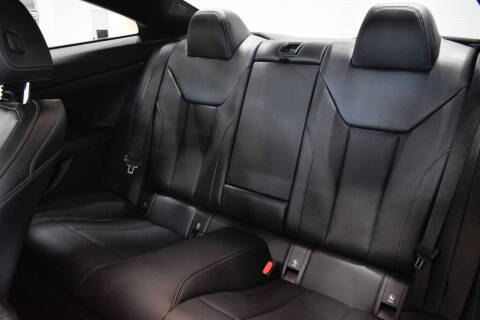 2025 BMW 4 Series 430i xDrive