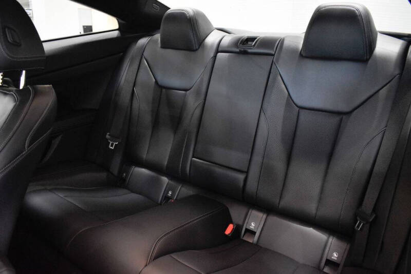2025 BMW 4 Series 430i xDrive