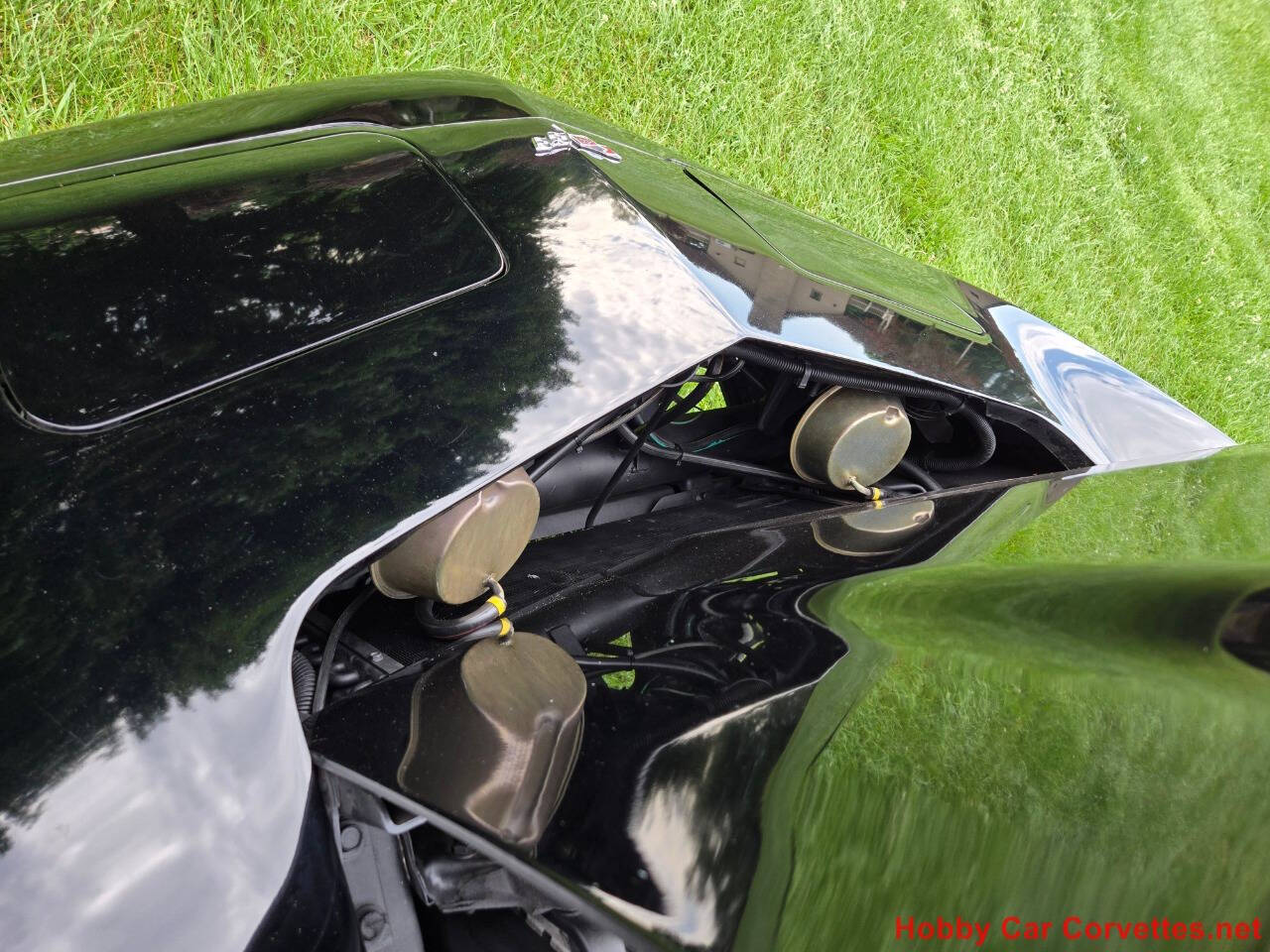1979 Chevrolet Corvette 33