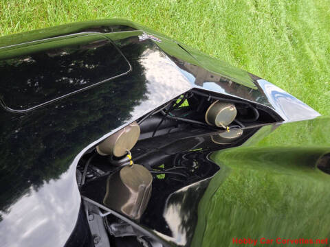 1979 Chevrolet Corvette