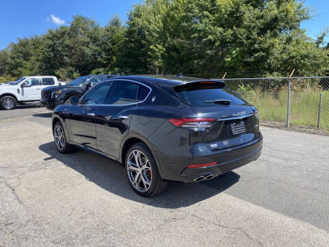 2023 Maserati Levante GT