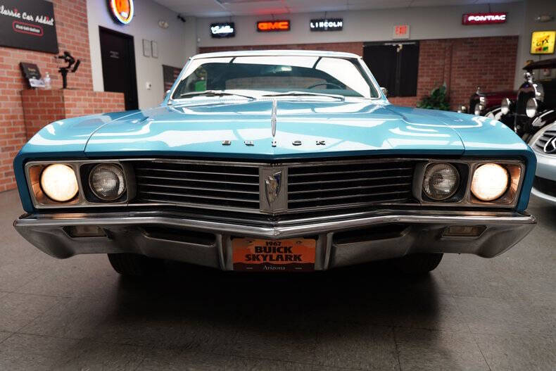 1967 Buick Skylark