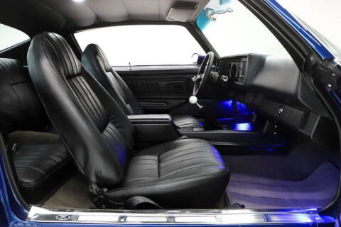 1970 Chevrolet Camaro