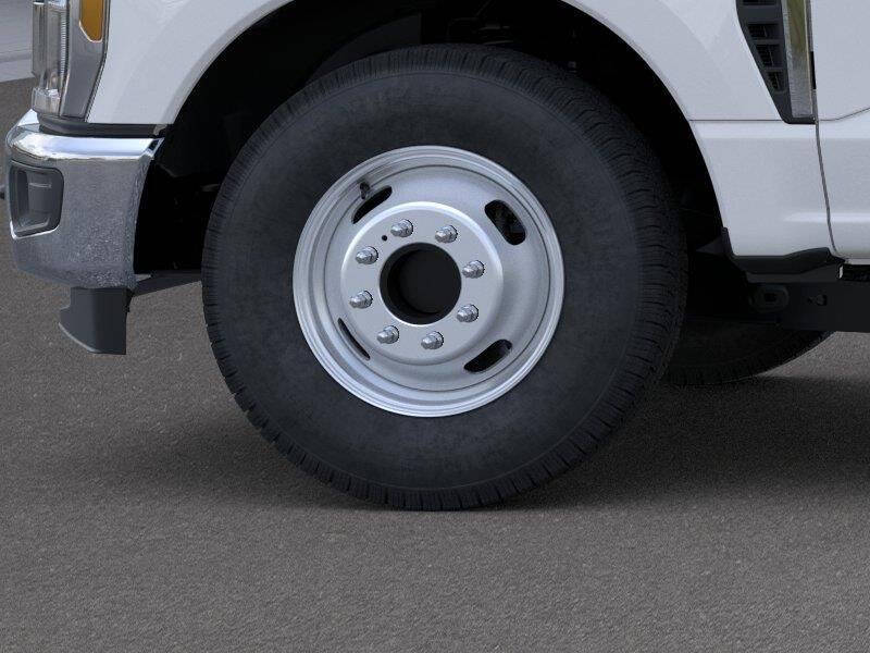 2026 Ford F-350 Super Duty