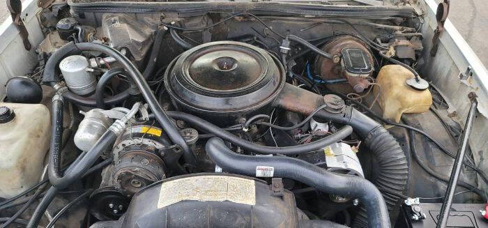 1978 Oldsmobile Cutlass