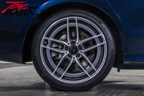 2022 Mercedes-Benz E-Class AMG E 53